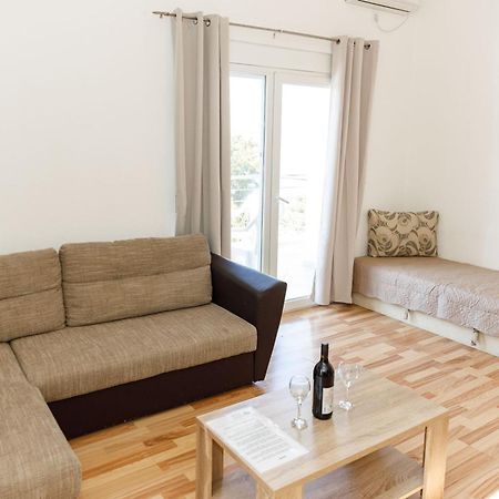 Vila Nikezic Sutomore Extérieur photo