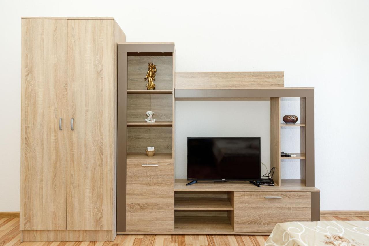 Vila Nikezic Sutomore Extérieur photo