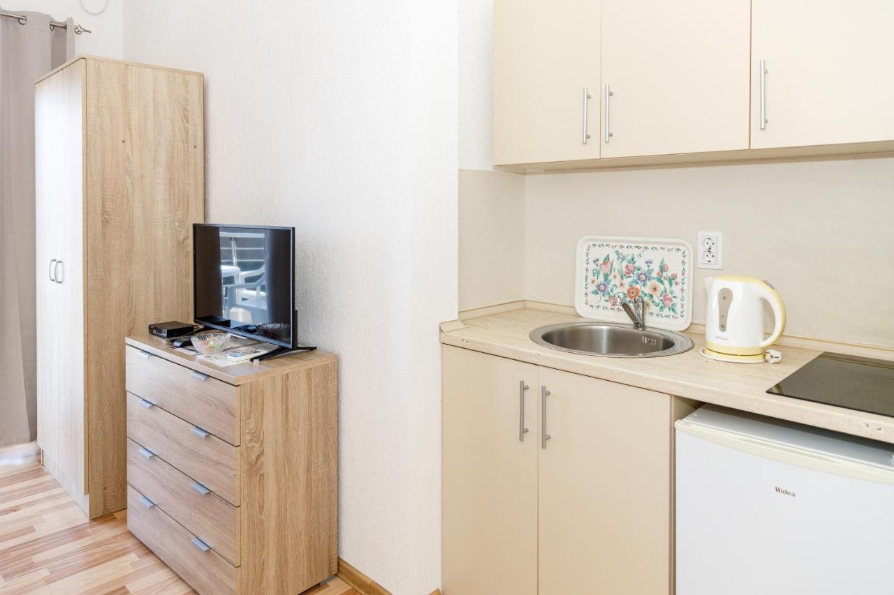 Vila Nikezic Sutomore Extérieur photo